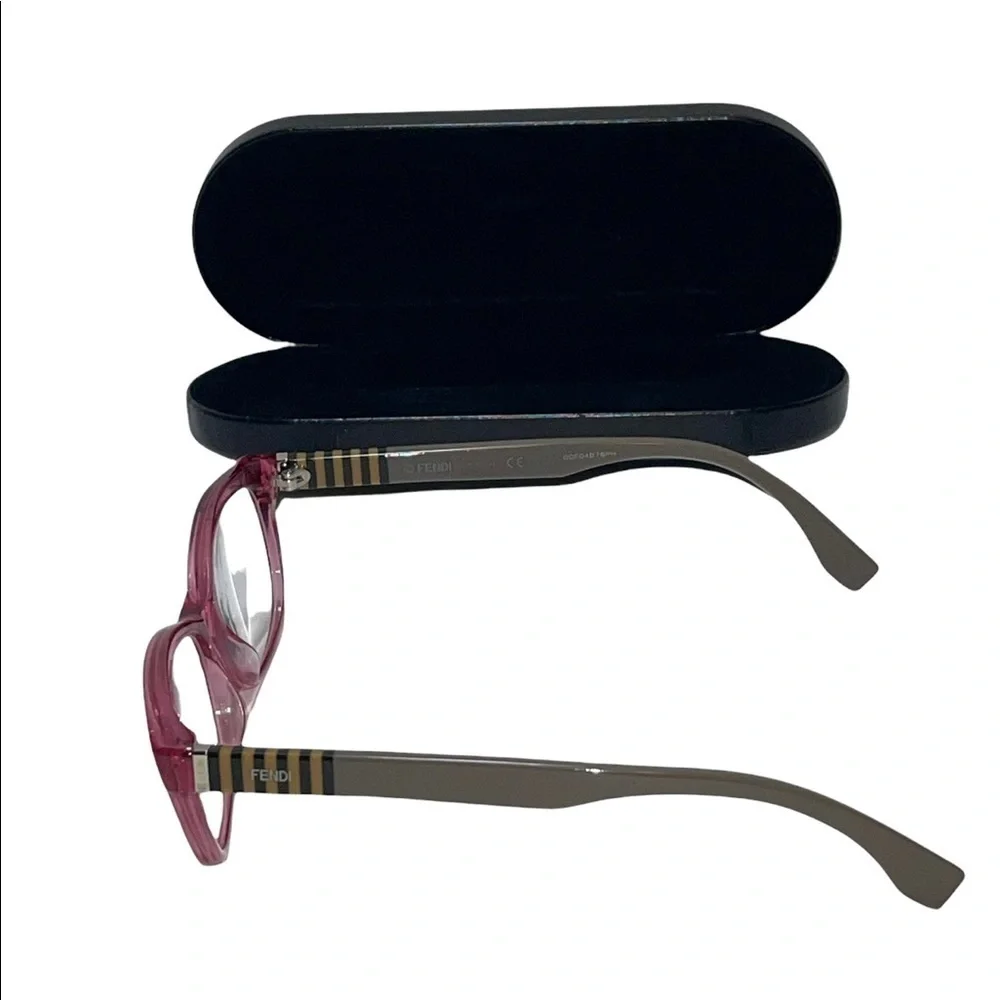 Fendi Woman Eyeglass